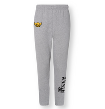 Load image into Gallery viewer, Gonna Fly Sweatpants in Grey Htr