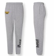 Load image into Gallery viewer, Gonna Fly Sweatpants in Grey Htr