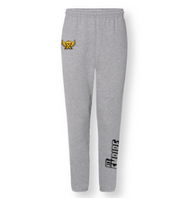 Load image into Gallery viewer, Gonna Fly Sweatpants in Grey Htr
