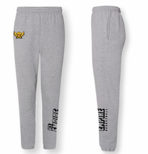 Load image into Gallery viewer, Gonna Fly Sweatpants in Grey Htr
